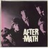The Rolling Stones Aftermath - 2nd vinyl LP UK ROLLPAF815608