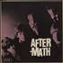 The Rolling Stones Aftermath - 3rd - EX vinyl LP UK ROLLPAF756189