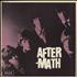 The Rolling Stones Aftermath - 3rd - Export vinyl LP UK ROLLPAF632846