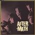 The Rolling Stones Aftermath - 3rd - VG - wol vinyl LP UK ROLLPAF777460