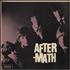 The Rolling Stones Aftermath - 3rd - VG/EX vinyl LP UK ROLLPAF580585