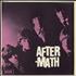 The Rolling Stones Aftermath - 4th vinyl LP UK ROLLPAF578274