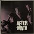 The Rolling Stones Aftermath - 5th vinyl LP UK ROLLPAF604089