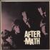 The Rolling Stones Aftermath - 6th - VG - W.O.C. vinyl LP UK ROLLPAF725853