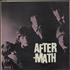 The Rolling Stones Aftermath - 7th - VG vinyl LP UK ROLLPAF580576