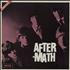 The Rolling Stones Aftermath - Digitally Remastered/Silver Label vinyl LP UK ROLLPAF77803