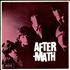 The Rolling Stones Aftermath - Laminated vinyl LP Dutch ROLLPAF505152