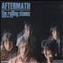 The Rolling Stones Aftermath - Sealed vinyl LP Canadian ROLLPAF417618