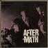 The Rolling Stones Aftermath - Shadow Sleeve - VG vinyl LP UK ROLLPAF617721