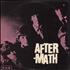 The Rolling Stones Aftermath - VG vinyl LP Israeli ROLLPAF109605