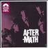 The Rolling Stones Aftermath - Violet Vinyl - Sealed vinyl LP UK ROLLPAF736187