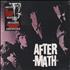 The Rolling Stones Aftermath [UK] - Sealed super audio CD UK ROLSAAF428419