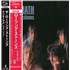 The Rolling Stones Aftermath [US Version] - SHM-CD SHM CD Japanese ROLHMAF817508