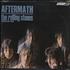 The Rolling Stones Aftermath vinyl LP Mexican ROLLPAF111669