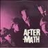 The Rolling Stones Aftermath vinyl LP Brazilian ROLLPAF231982