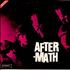 The Rolling Stones Aftermath vinyl LP Argentinean ROLLPAF241928