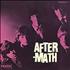 The Rolling Stones Aftermath vinyl LP French ROLLPAF262046