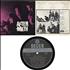 The Rolling Stones Aftermath vinyl LP French ROLLPAF339804