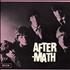 The Rolling Stones Aftermath vinyl LP French ROLLPAF356951
