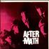 The Rolling Stones Aftermath vinyl LP Philippino ROLLPAF427309
