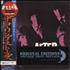 The Rolling Stones Aftermath CD album Japanese ROLCDAF432016