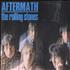 The Rolling Stones Aftermath CD album UK ROLCDAF607239