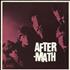 The Rolling Stones Aftermath vinyl LP Dutch ROLLPAF734637