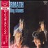 The Rolling Stones Aftermath vinyl LP Japanese ROLLPAF803299