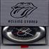 The Rolling Stones Alarm Clock memorabilia US ROLMMAL261607