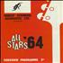 The Rolling Stones All Stars '64 tour programme UK ROLTRAL669010
