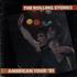 The Rolling Stones American Tour '81 tour programme US ROLTRAM105280