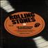 The Rolling Stones An Illustrated Discography book UK ROLBKAN617339