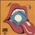 The Rolling Stones Angie + P/S 7