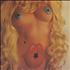 The Rolling Stones Angie - Uncensored Sleeve 7