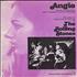 The Rolling Stones Angie sheet music UK ROLSMAN320203
