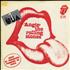 The Rolling Stones Angie 7