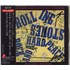 The Rolling Stones Another Side Of Steel Wheels CD album Japanese ROLCDAN321091