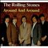 The Rolling Stones Around And Around - Nova vinyl LP German ROLLPAR103271