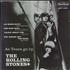 The Rolling Stones As Tears Go By EP - Thick Sleeve 7