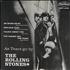 The Rolling Stones As Tears Go By EP - Thin Sleeve 7