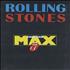 The Rolling Stones At The Max press pack US ROLPPAT166209