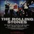 The Rolling Stones At The Max poster Japanese ROLPOAT488587