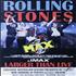 The Rolling Stones At The Max poster Australian ROLPOAT513964
