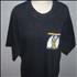 The Rolling Stones Australian '95 Voodoo Crew t-shirt Australian ROLTSAU322787