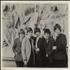 The Rolling Stones Autographed 1964 Fanclub Publicity Photo memorabilia UK ROLMMAU668740