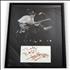 The Rolling Stones Autographed Framed Card & Photo memorabilia UK ROLMMAU399897