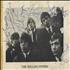 The Rolling Stones Autographed Publicity Card memorabilia UK ROLMMAU490483