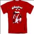 The Rolling Stones Band Tongue T-Shirt - Small t-shirt UK ROLTSBA355268