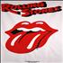 The Rolling Stones Beach Towel memorabilia Japanese ROLMMBE438790