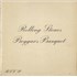 The Rolling Stones Beggars Banquet - 1st - VG vinyl LP UK